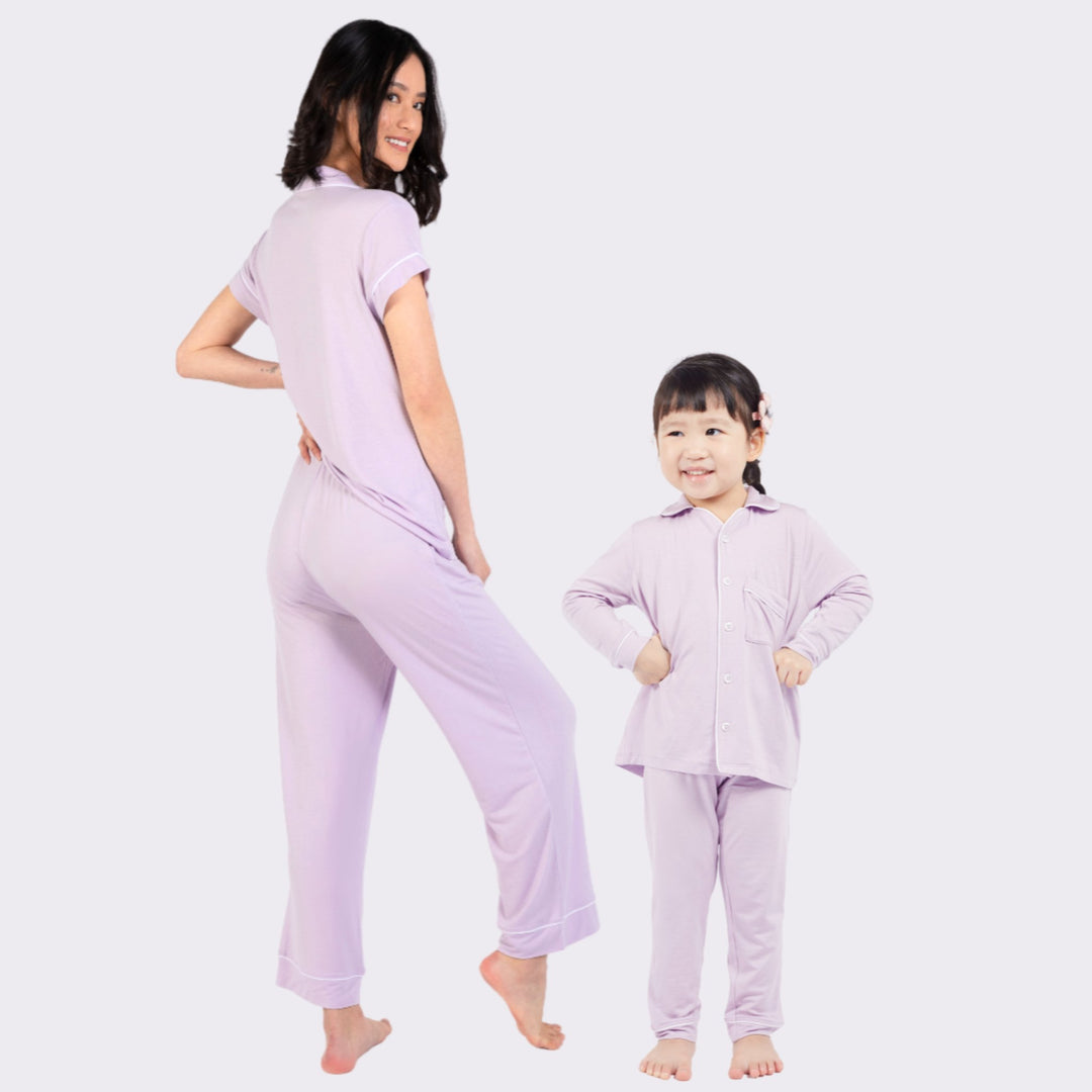 Matching Pyjamas Set - Mummy & Me