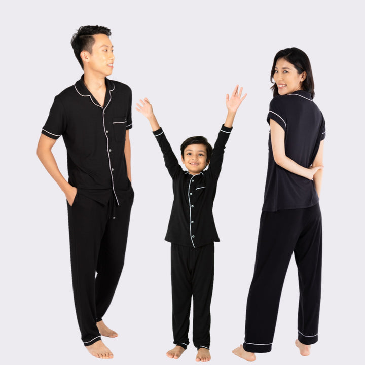 Family Matching Pyjamas Set