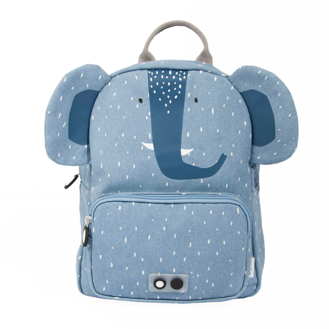 Trixie Elephant Backpack - LOVINGLY SIGNED (SG)