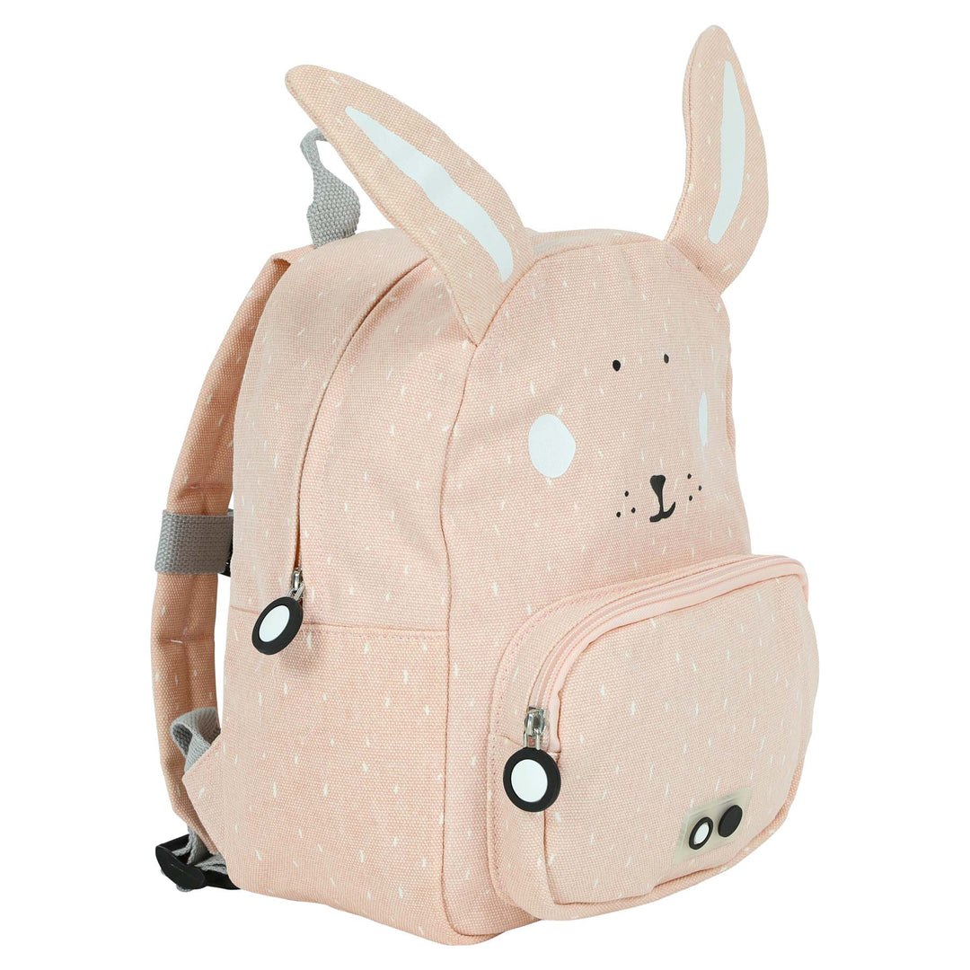 Trixie Bunny Backpack - LOVINGLY SIGNED (SG)