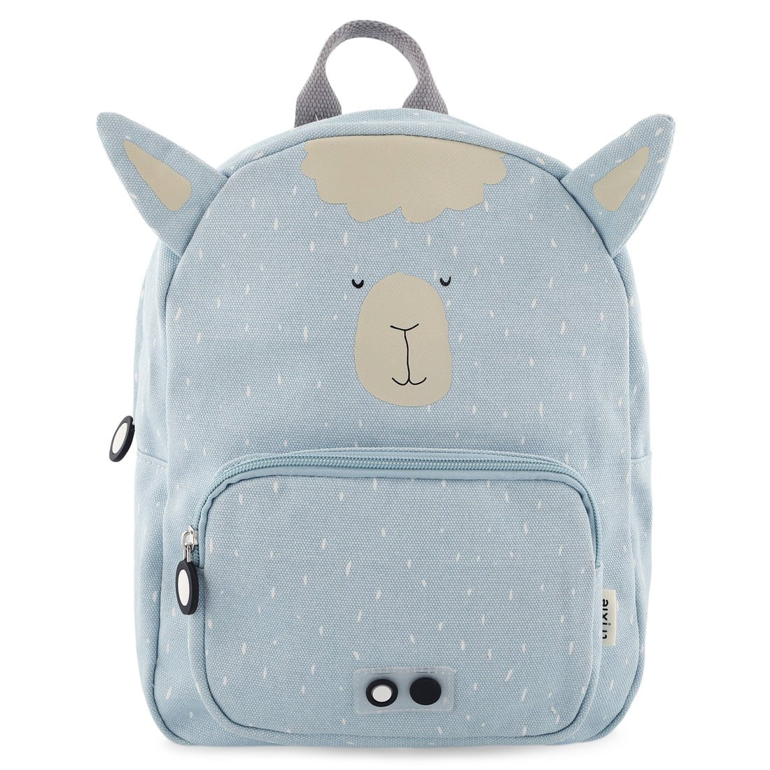  Trixie Alpaca Backpack 