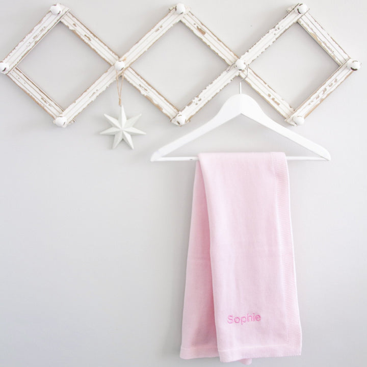Joyful Baby Gift Set - Pink