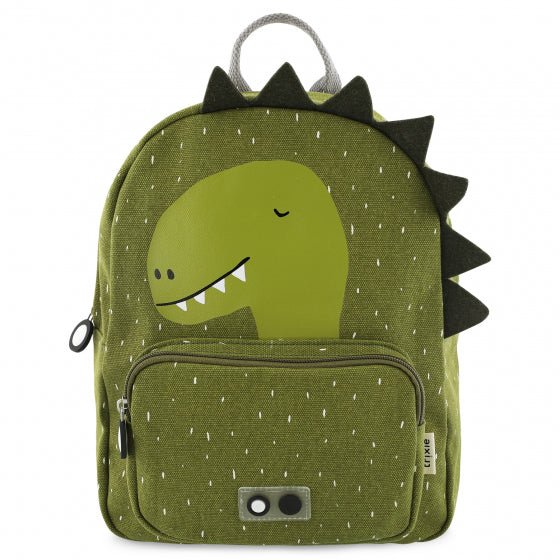 Trixie Dino Backpack