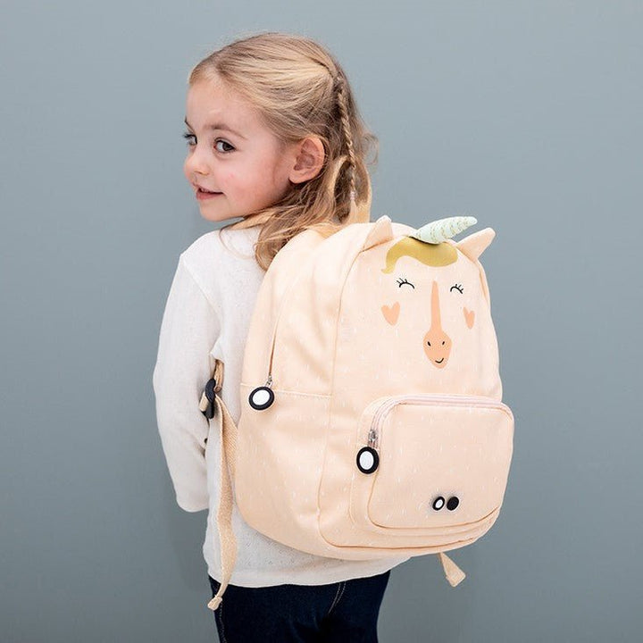 Trixie Unicorn Backpack