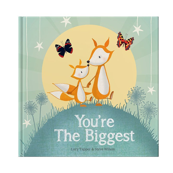 [Sale] You're the Biggest Book