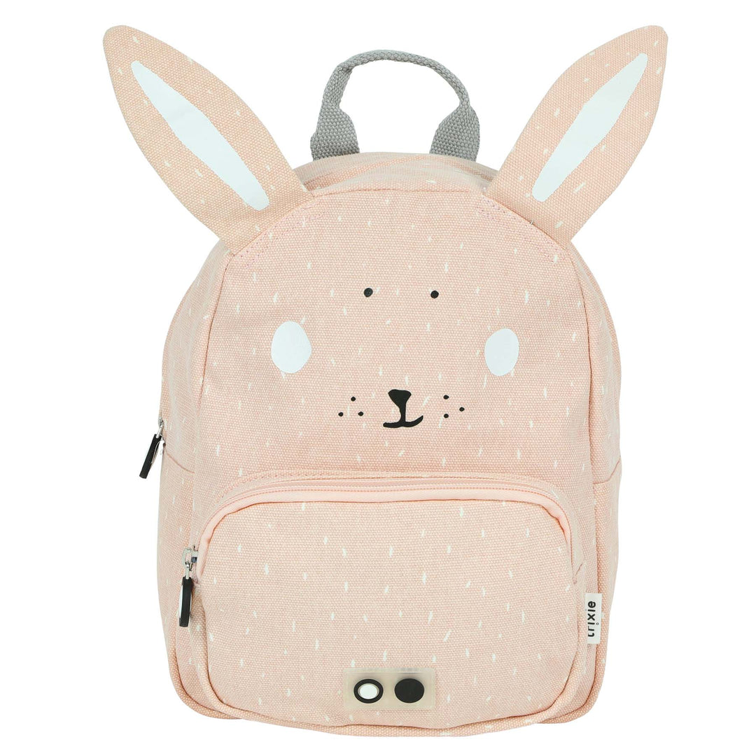 Trixie Bunny Backpack